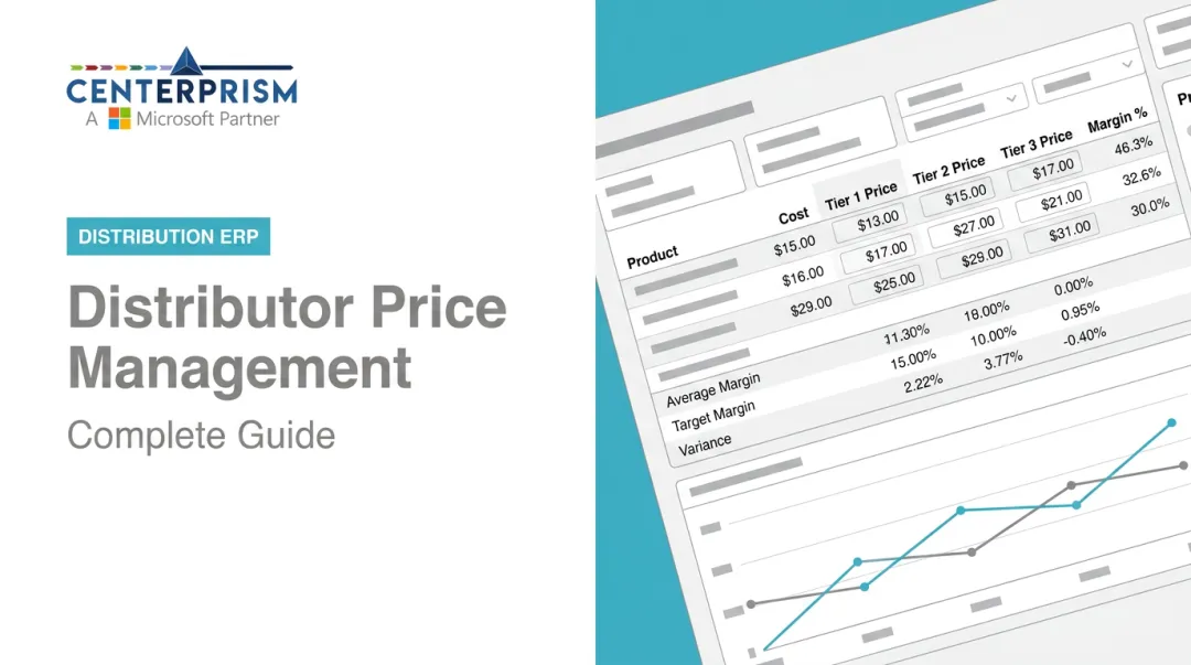 Distributor Price Management: Complete Guide