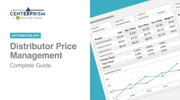 Distributor Price Management: Complete Guide