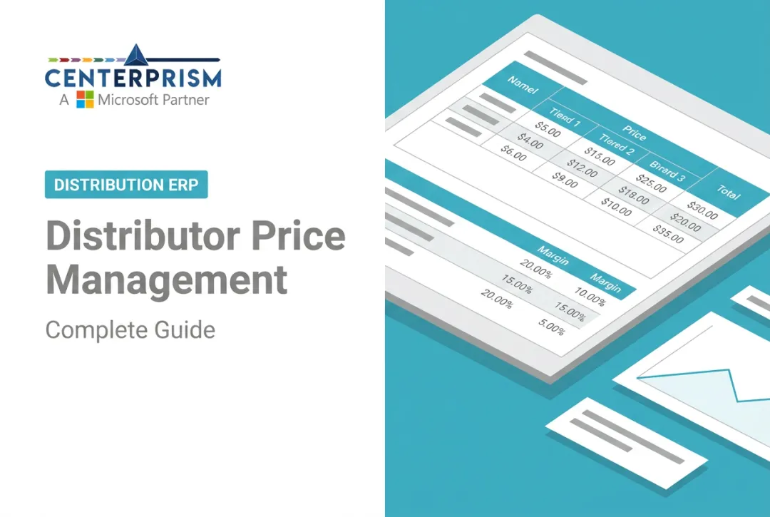 Distributor Price Management: Complete Guide