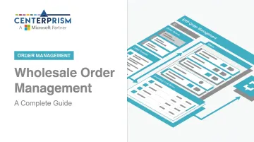 Wholesale Order Management: A Complete Guide