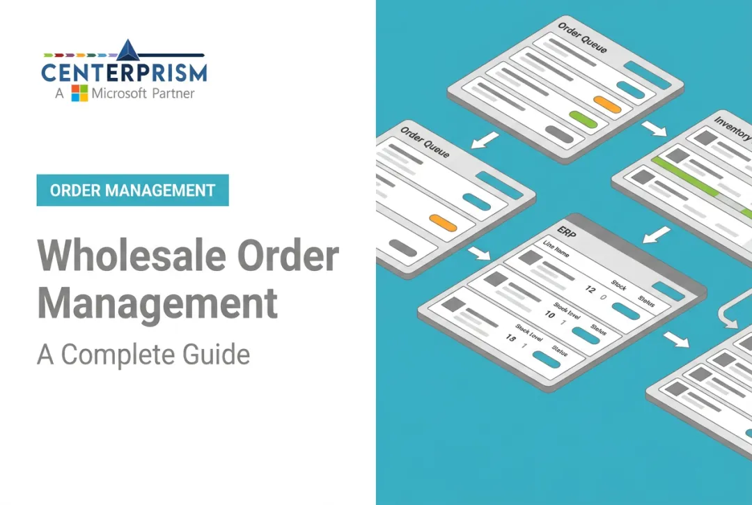 Wholesale Order Management: A Complete Guide