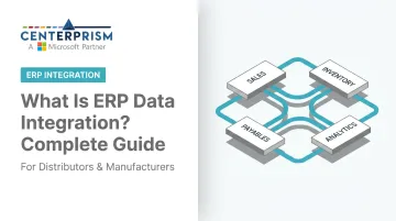 What Is ERP Data Integration? Complete Guide