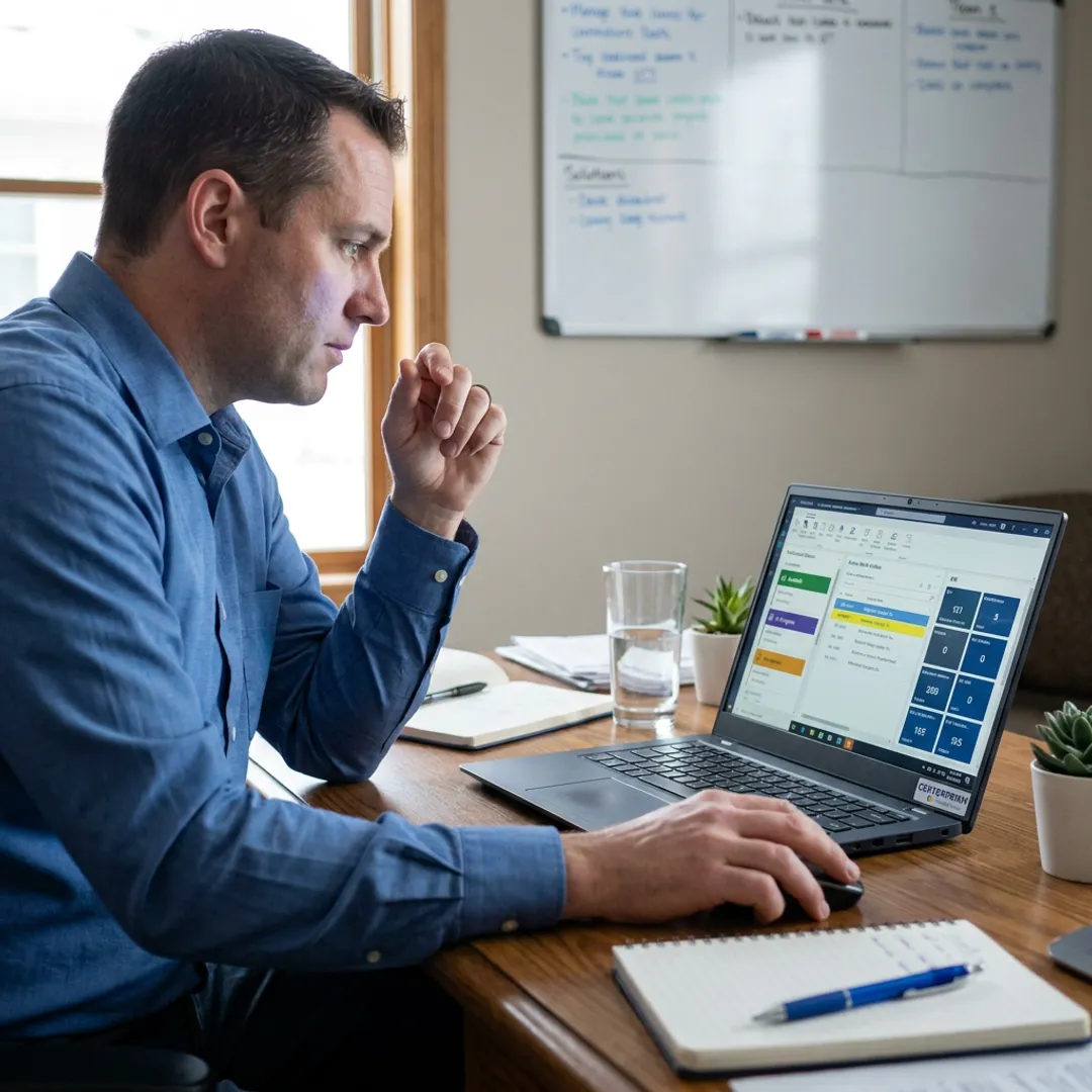 Field Service Management Software for Microsoft Dynamics GP