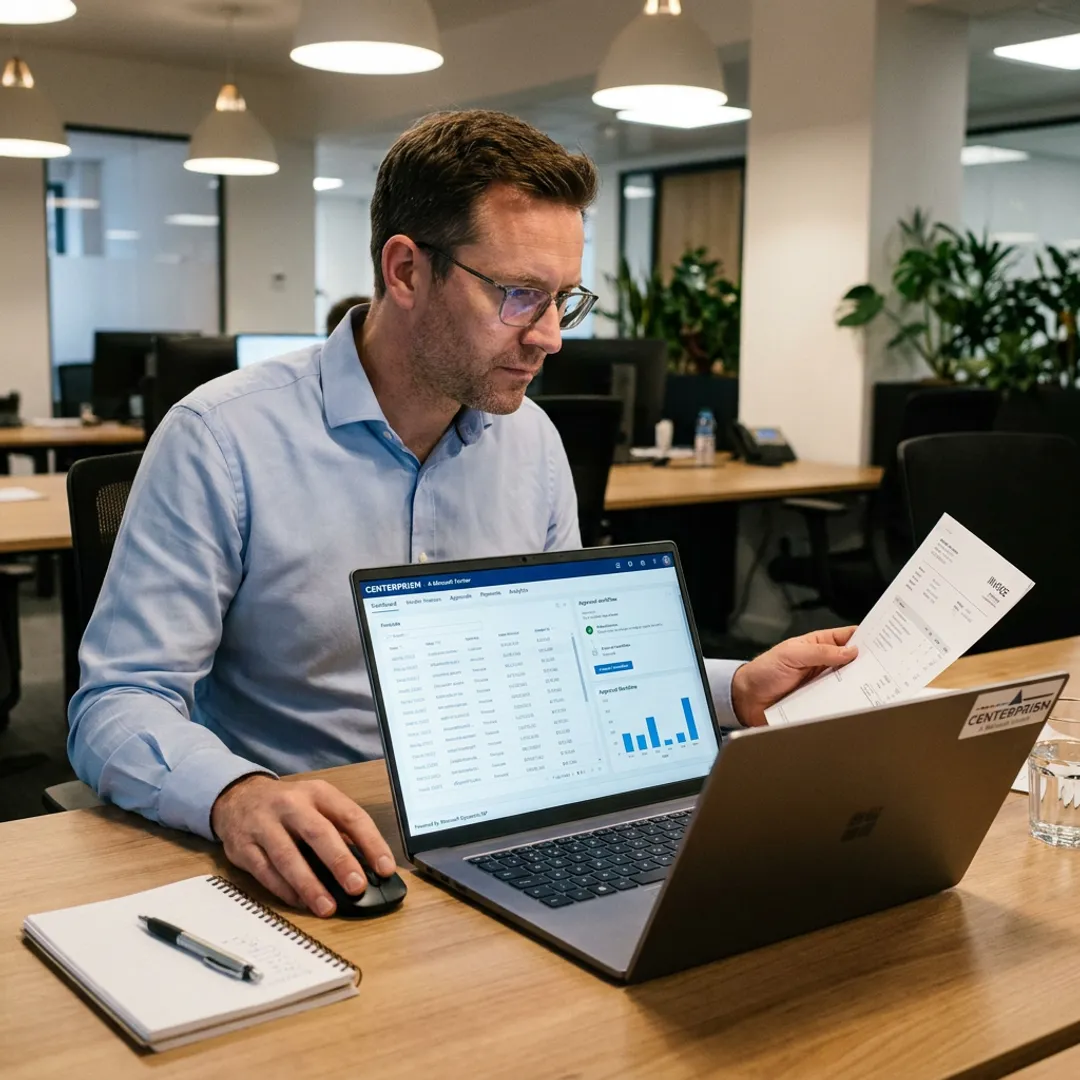 AP Automation: Accounts Payable Software Powered by AI