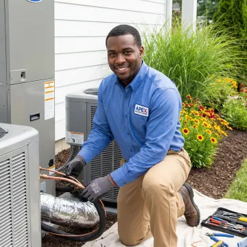 Expert AC Installation Services with Same Day Availability