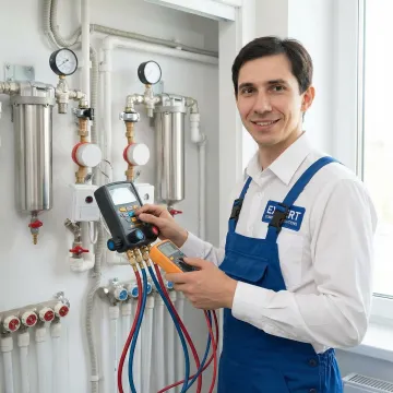 Heating and Cooling Repair Companies Near You