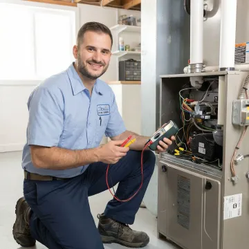 Heating Tune Up Services Near Me with Maintenance