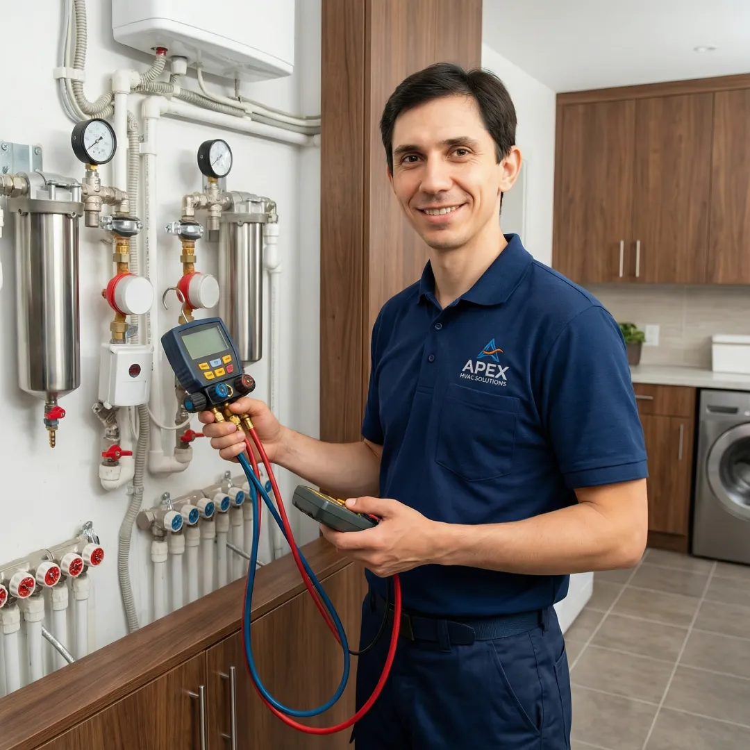 AC Repair in Hearne TX – Fast Cooling Fixes From Certified Technicians