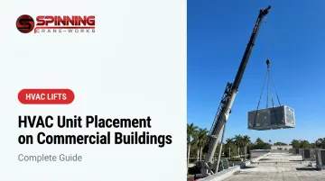 HVAC Unit Placement on Commercial Buildings: Complete Guide