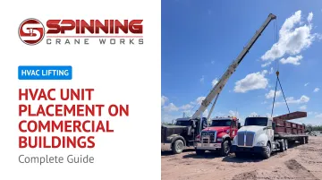 HVAC Unit Placement on Commercial Buildings: Complete Guide