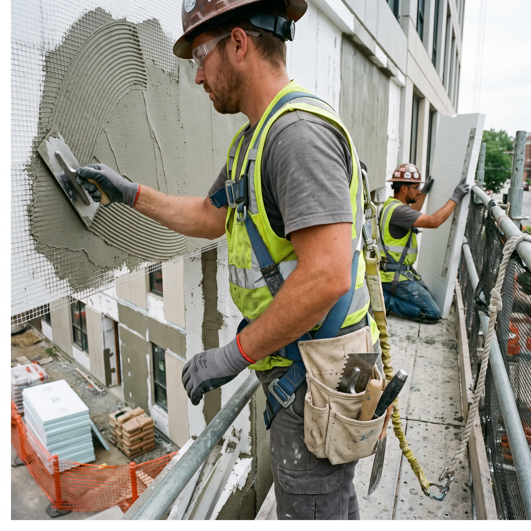 Top Facade Companies