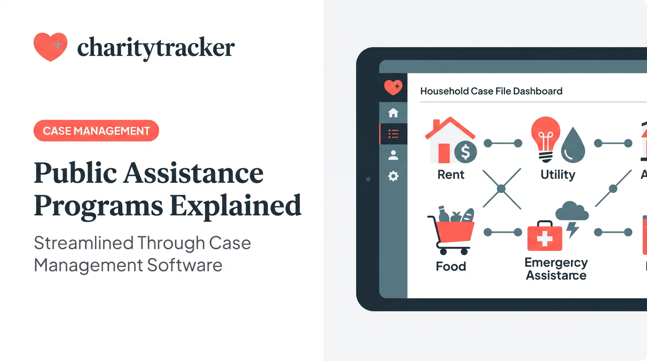 Public Assistance Programs Explained