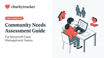 Community Needs Assessment Guide