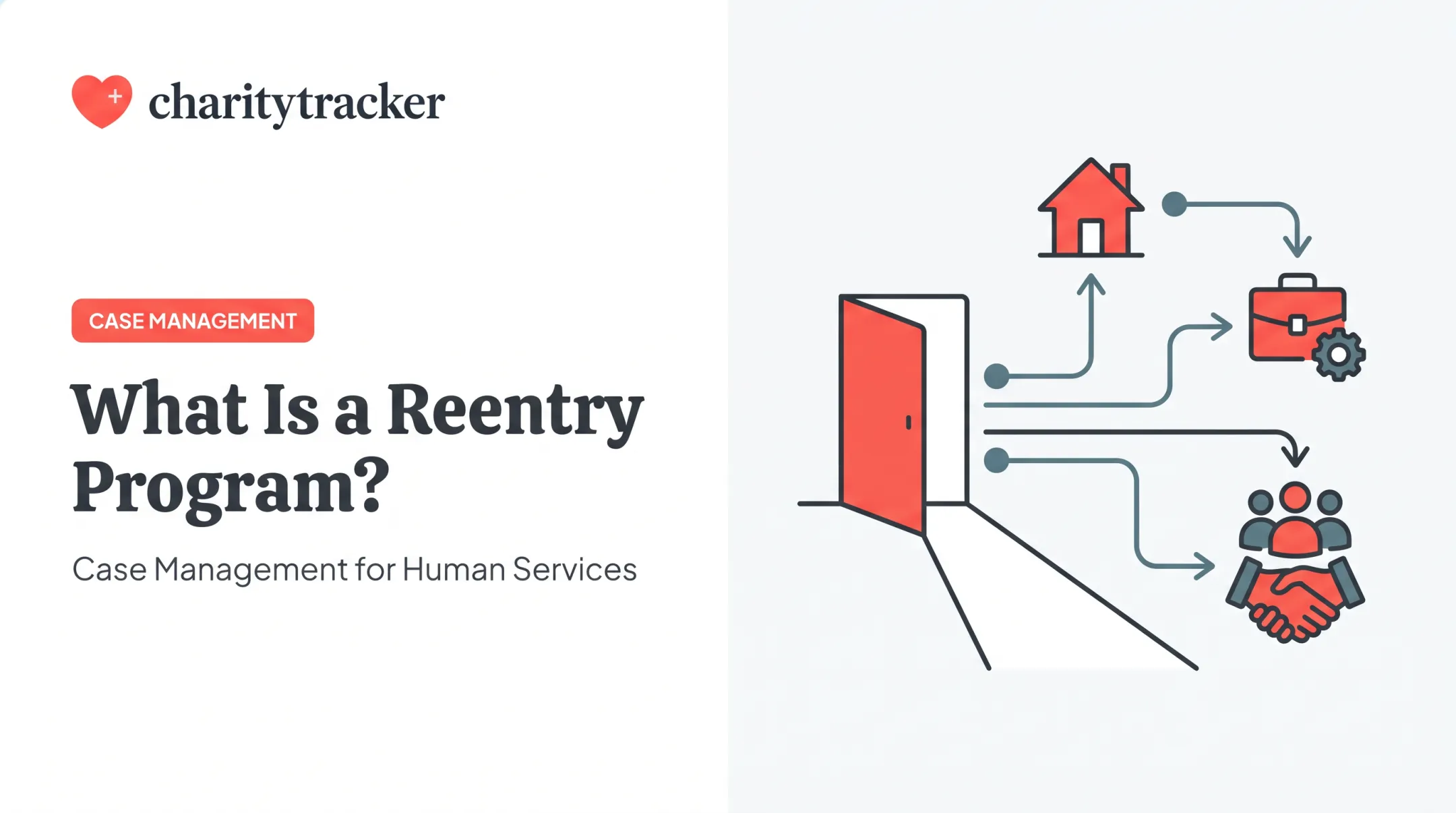 What Is a Reentry Program?