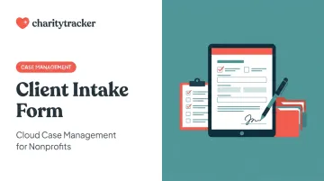 Client Intake Form