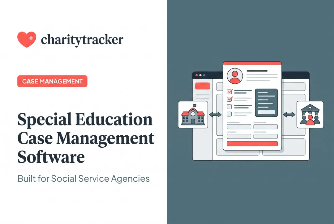 Special Education Case Management Software