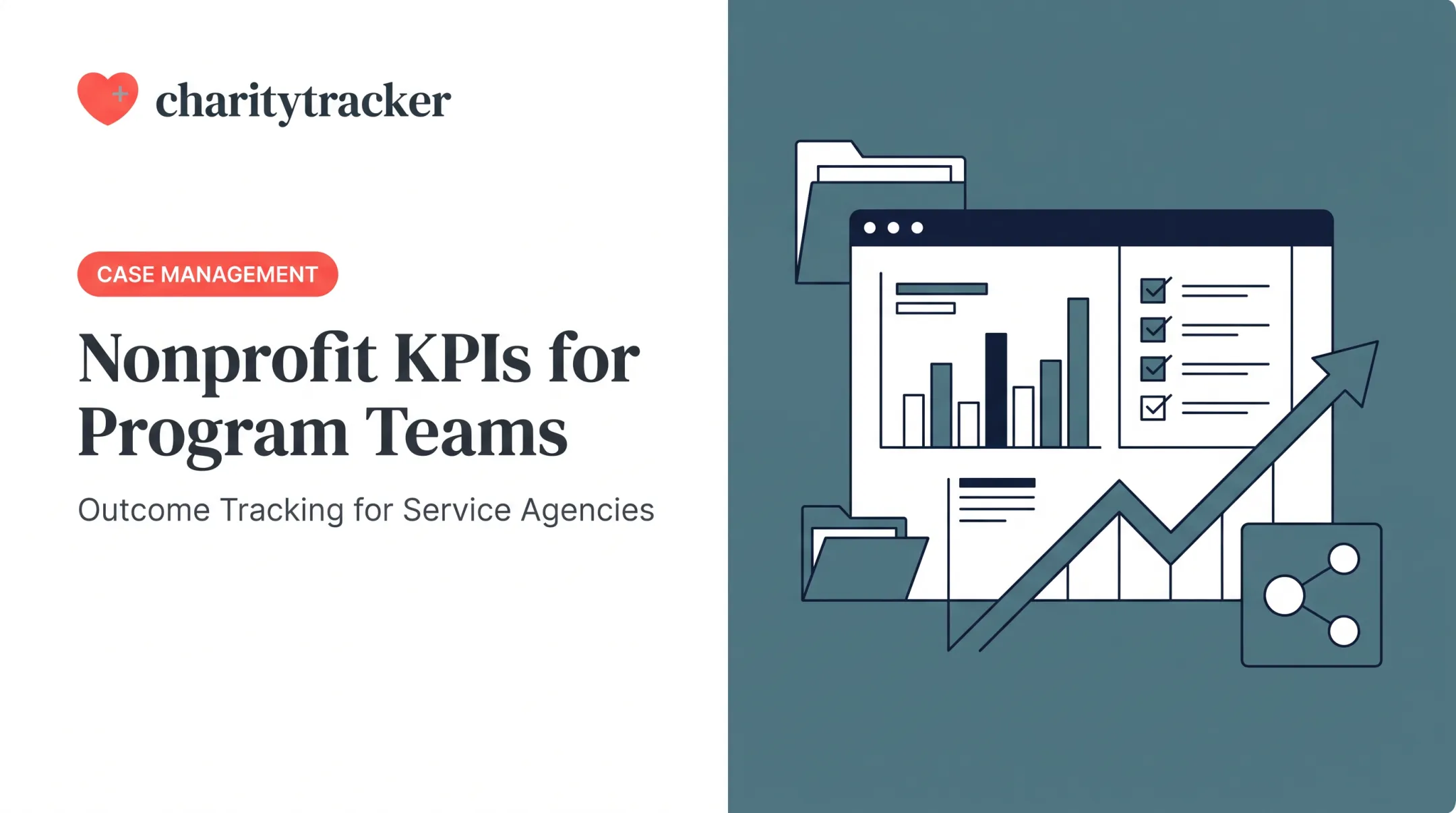 Nonprofit KPIs for Program Teams