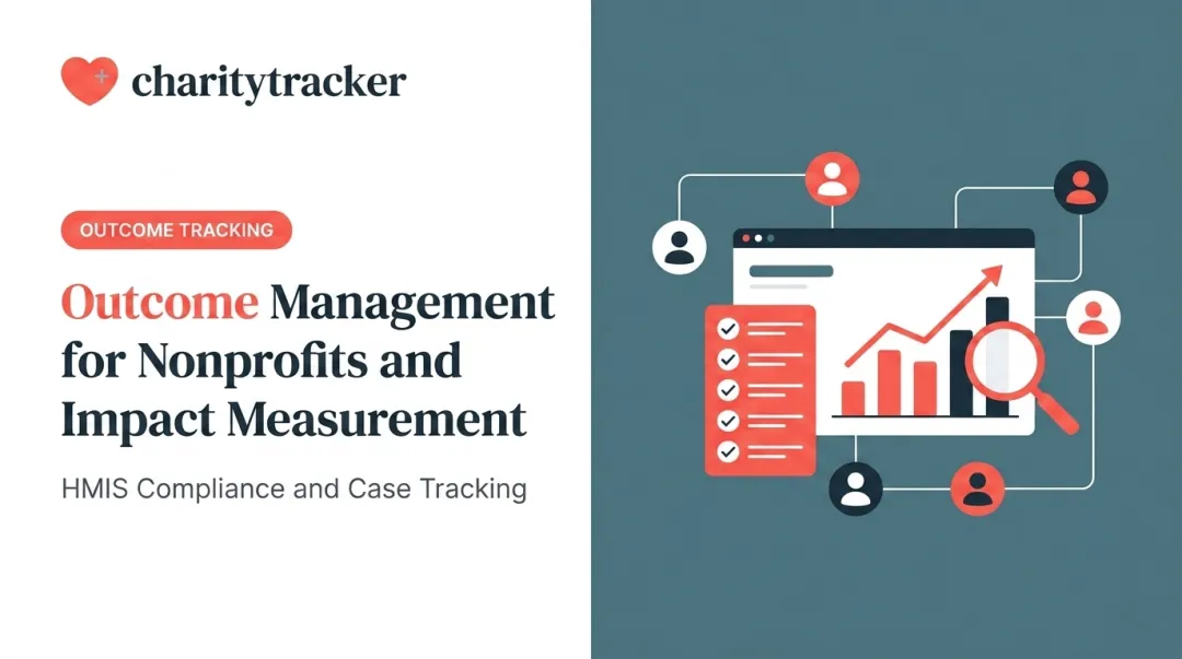 Outcome Management for Nonprofits and Impact Measurement