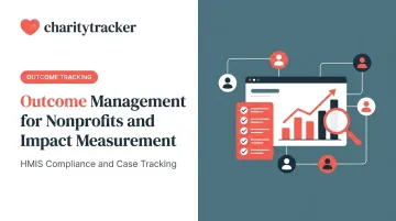 Outcome Management for Nonprofits and Impact Measurement