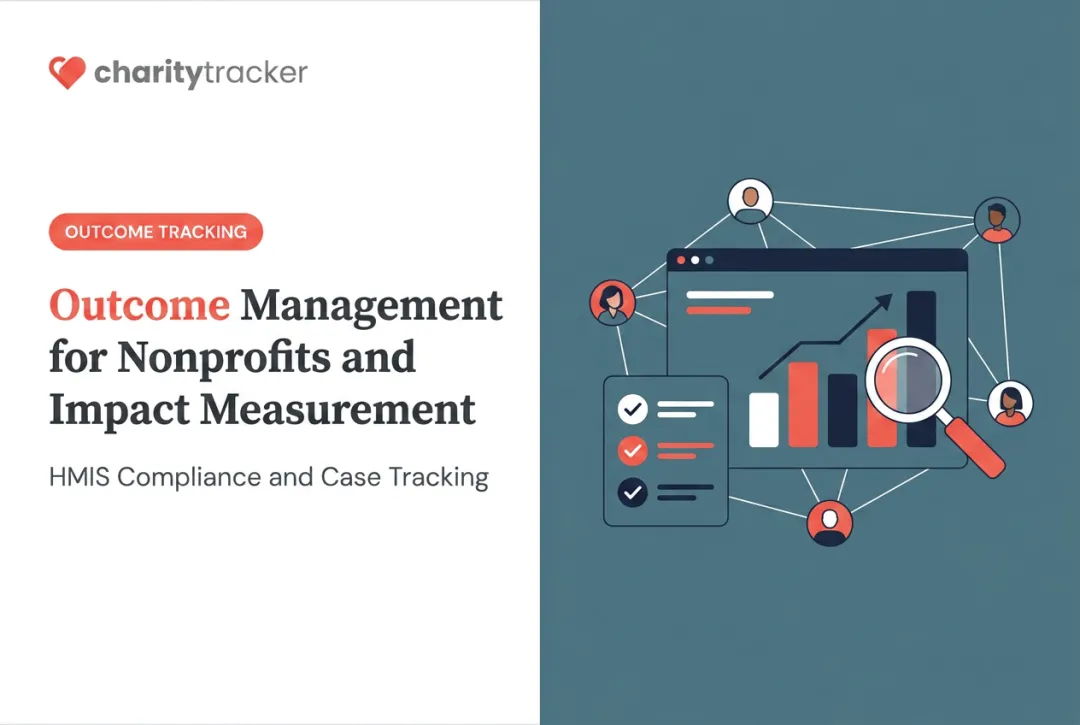 Outcome Management for Nonprofits and Impact Measurement