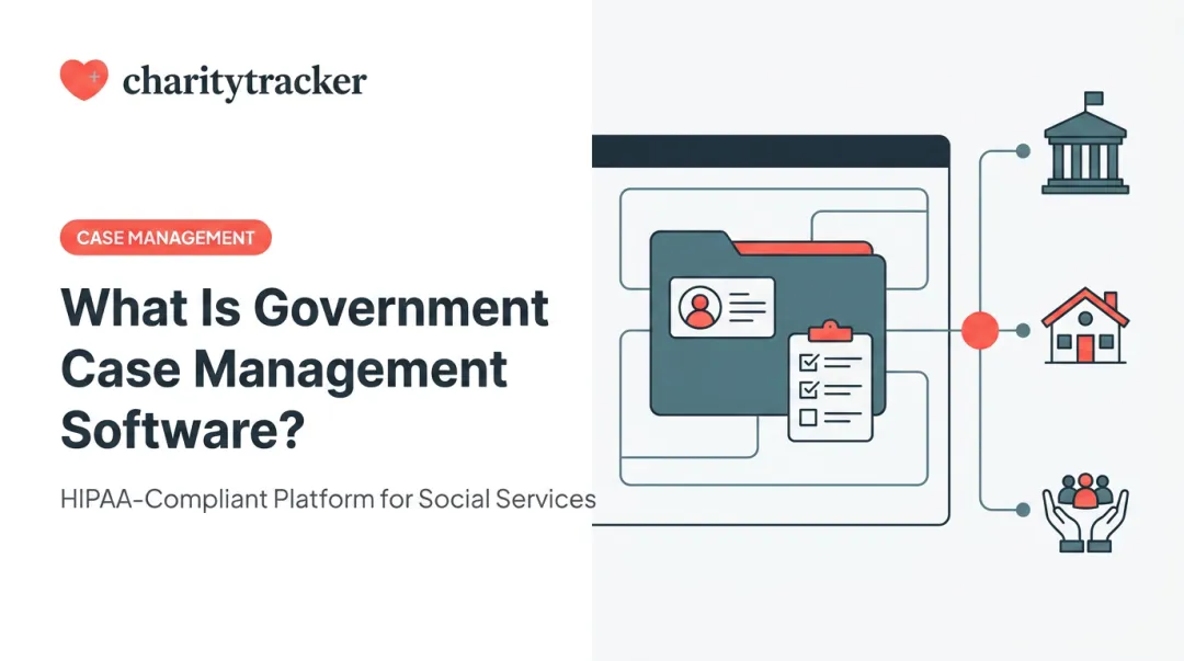 What Is Government Case Management Software?
