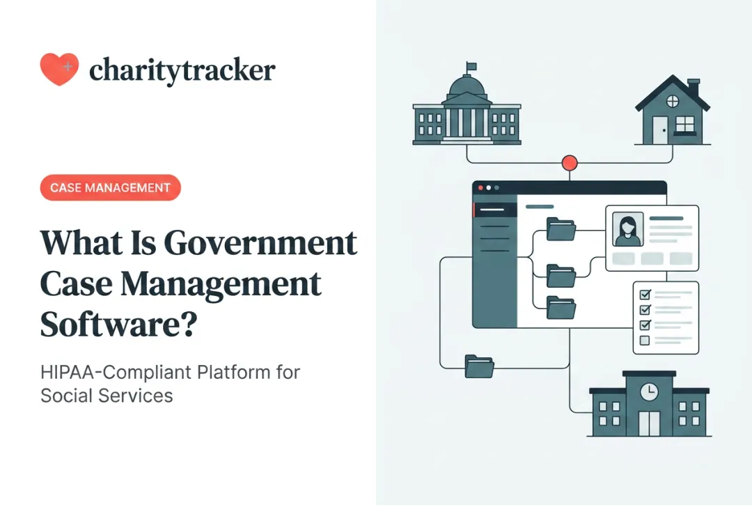 What Is Government Case Management Software?