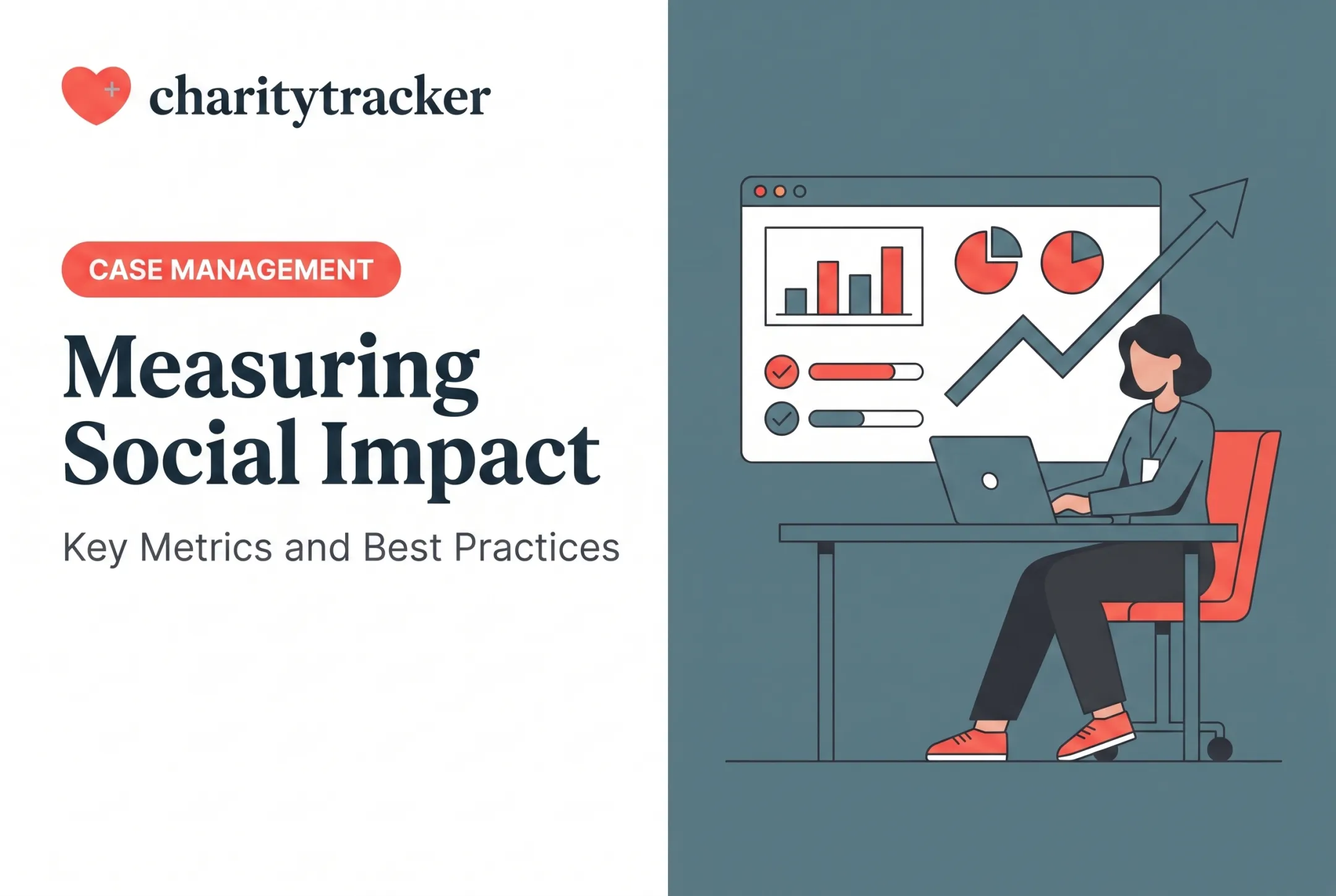 Measuring Social Impact: Key Metrics and Best Practices