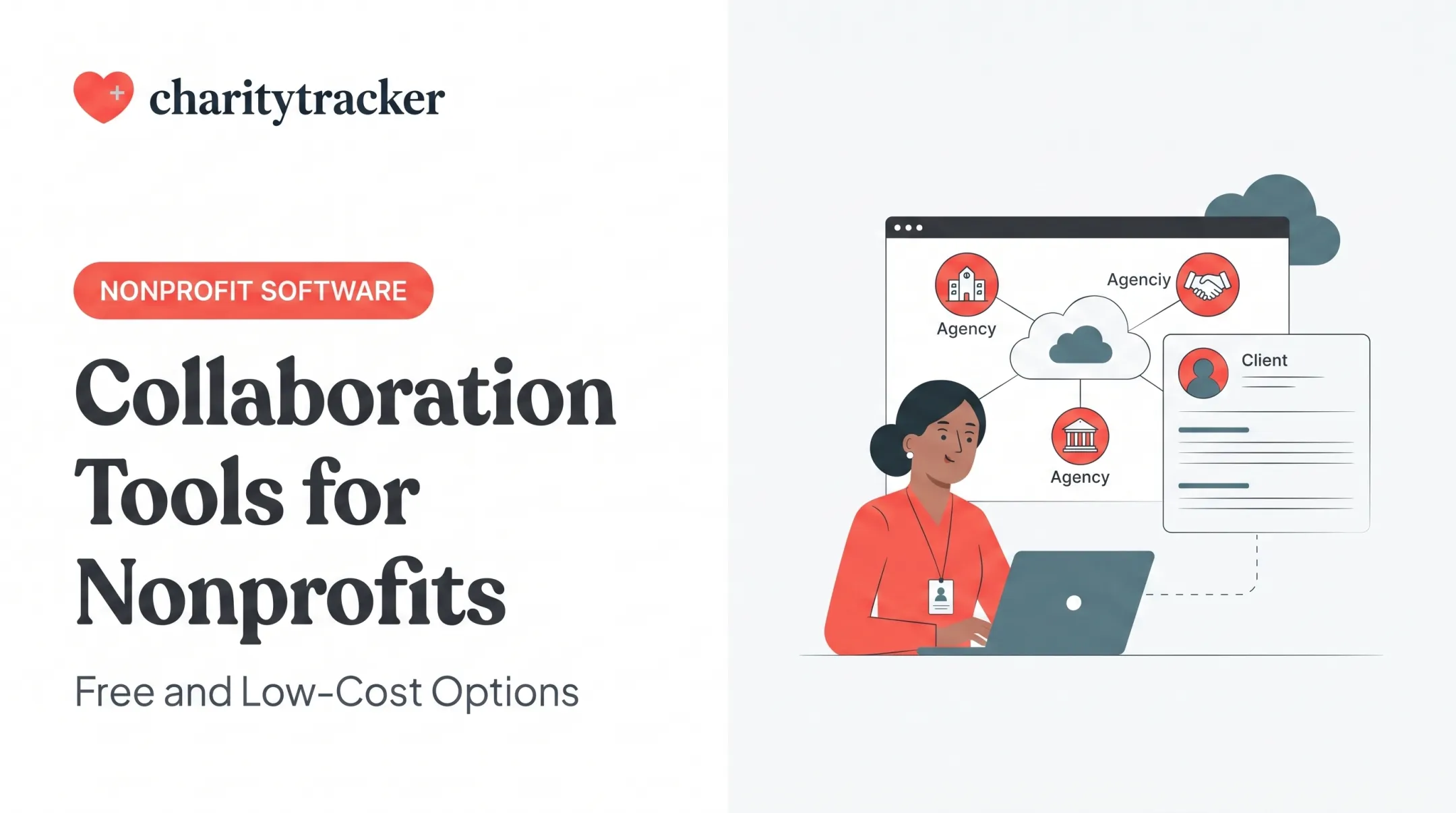 Collaboration Tools for Nonprofits: Free and Low-Cost Options