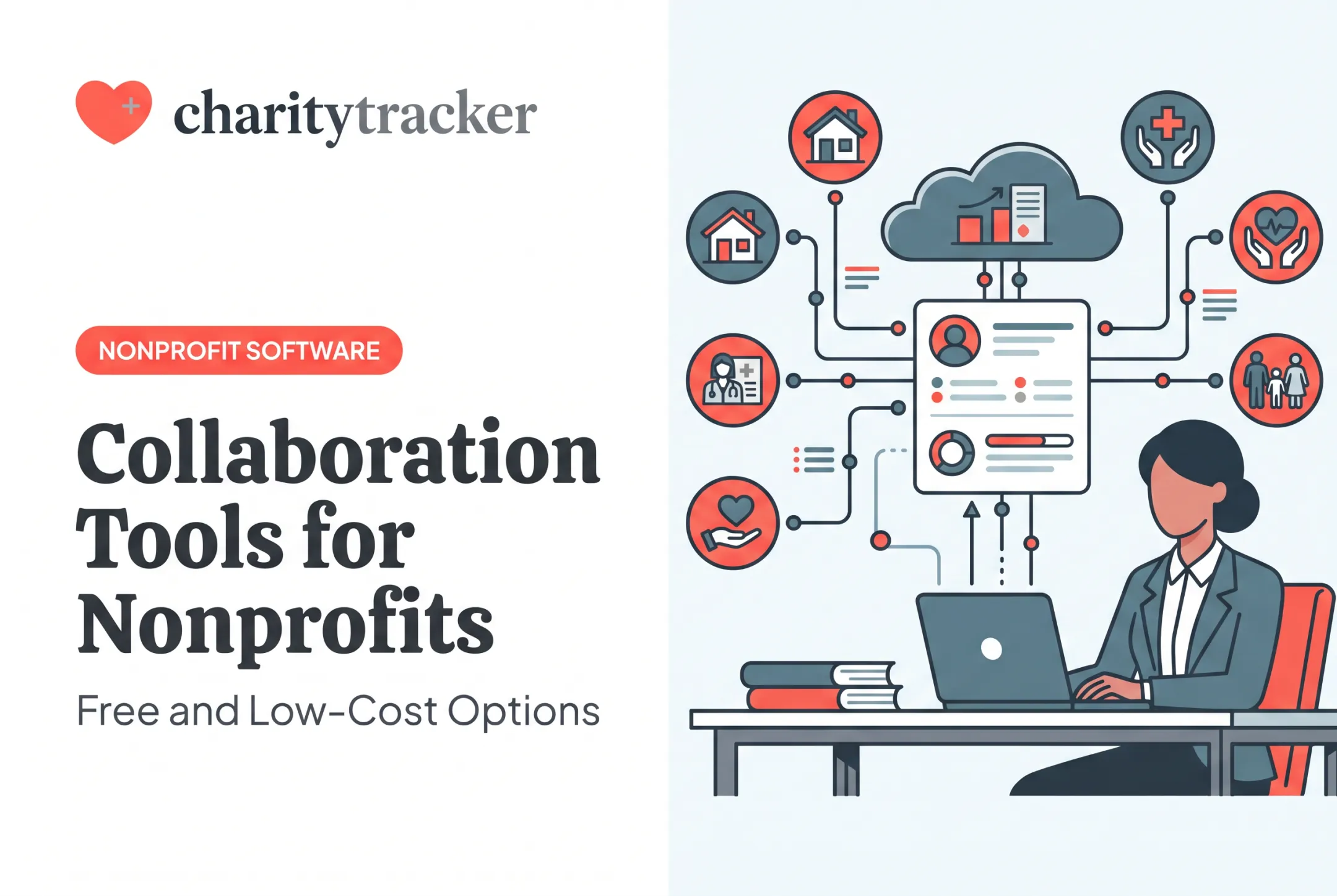 Collaboration Tools for Nonprofits: Free and Low-Cost Options
