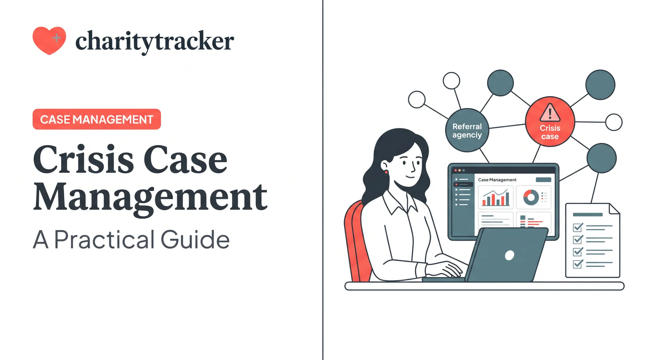 Crisis Case Management: A Practical Guide