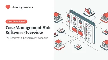 Case Management Hub Software Overview