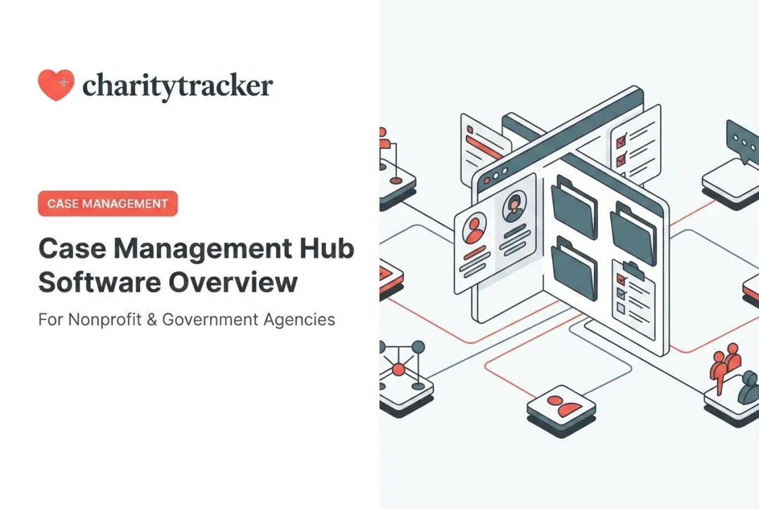 Case Management Hub Software Overview