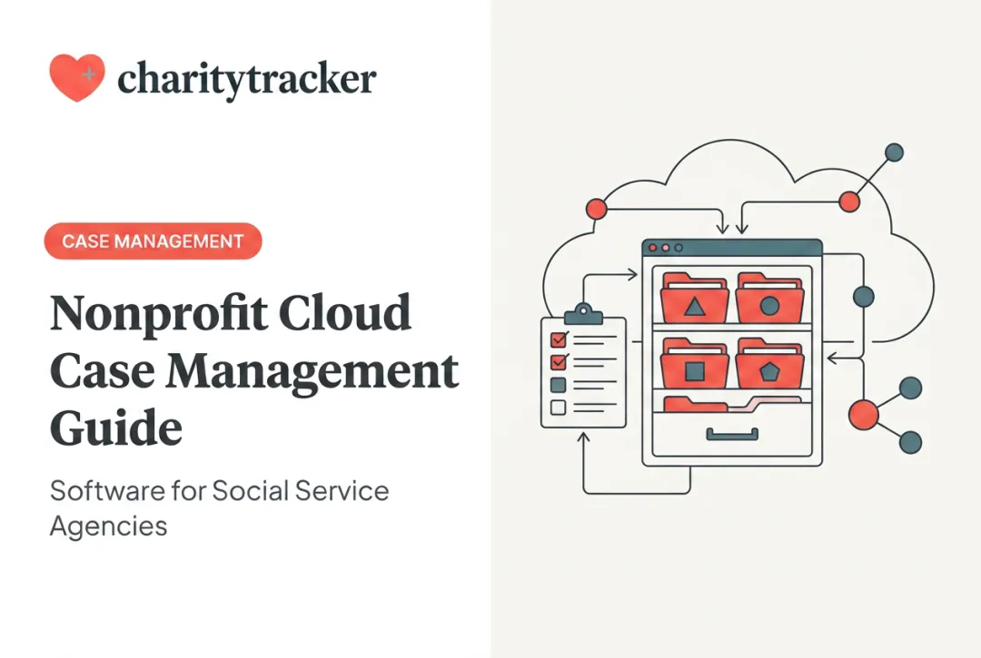 Nonprofit Cloud Case Management Guide