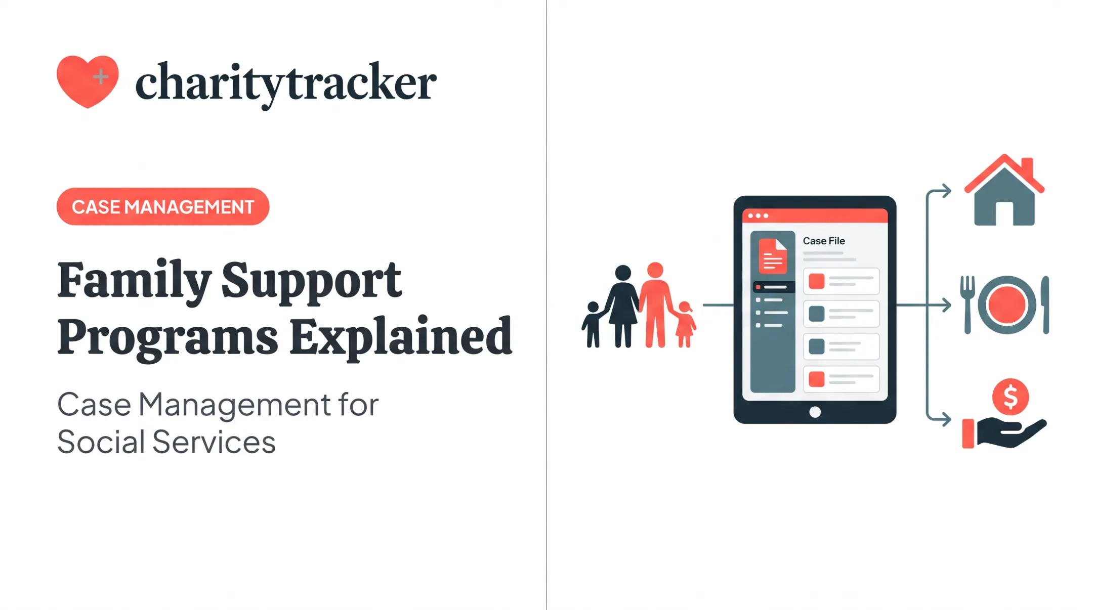 Family Support Programs Explained