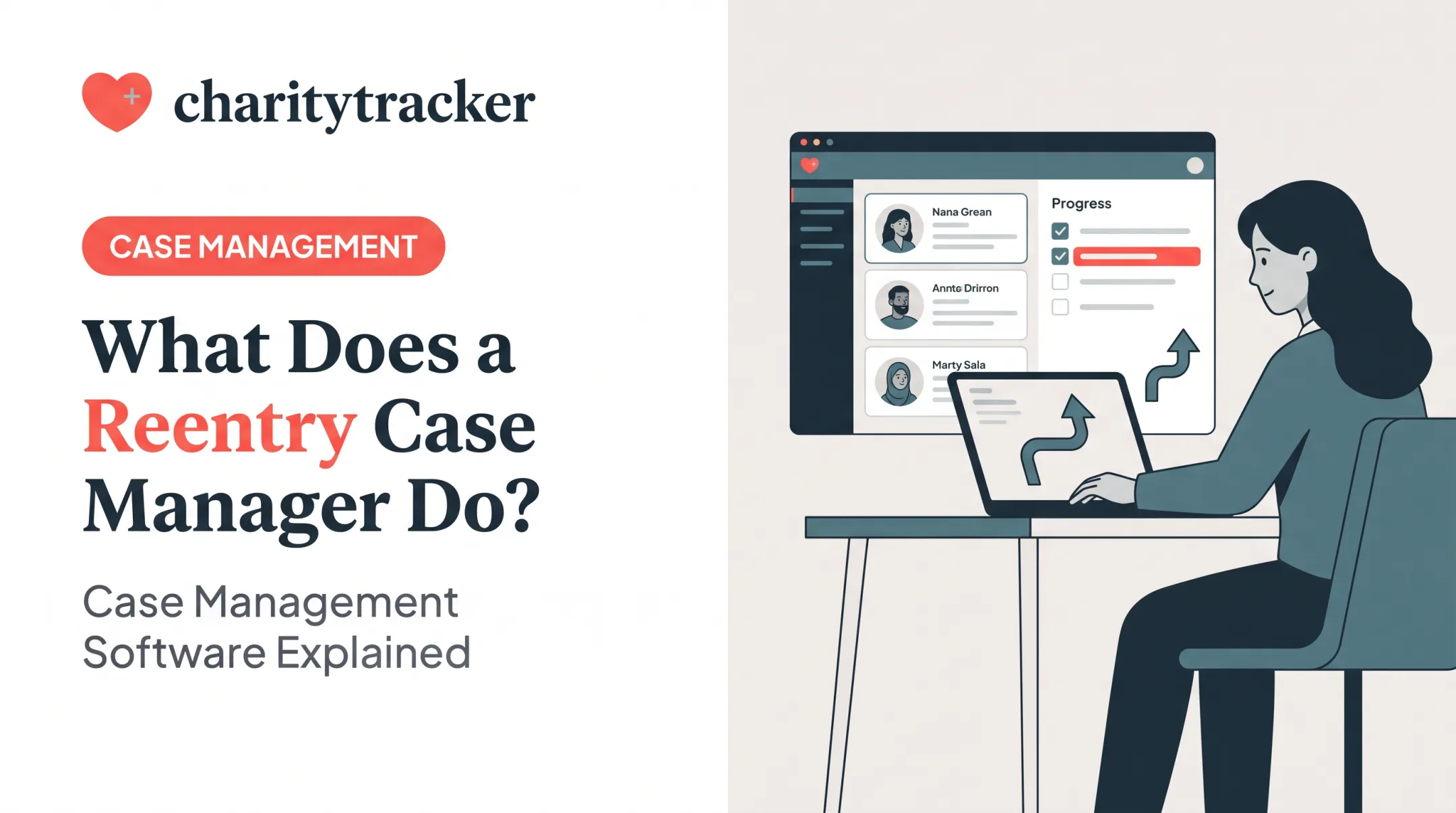 What Does a Reentry Case Manager Do?