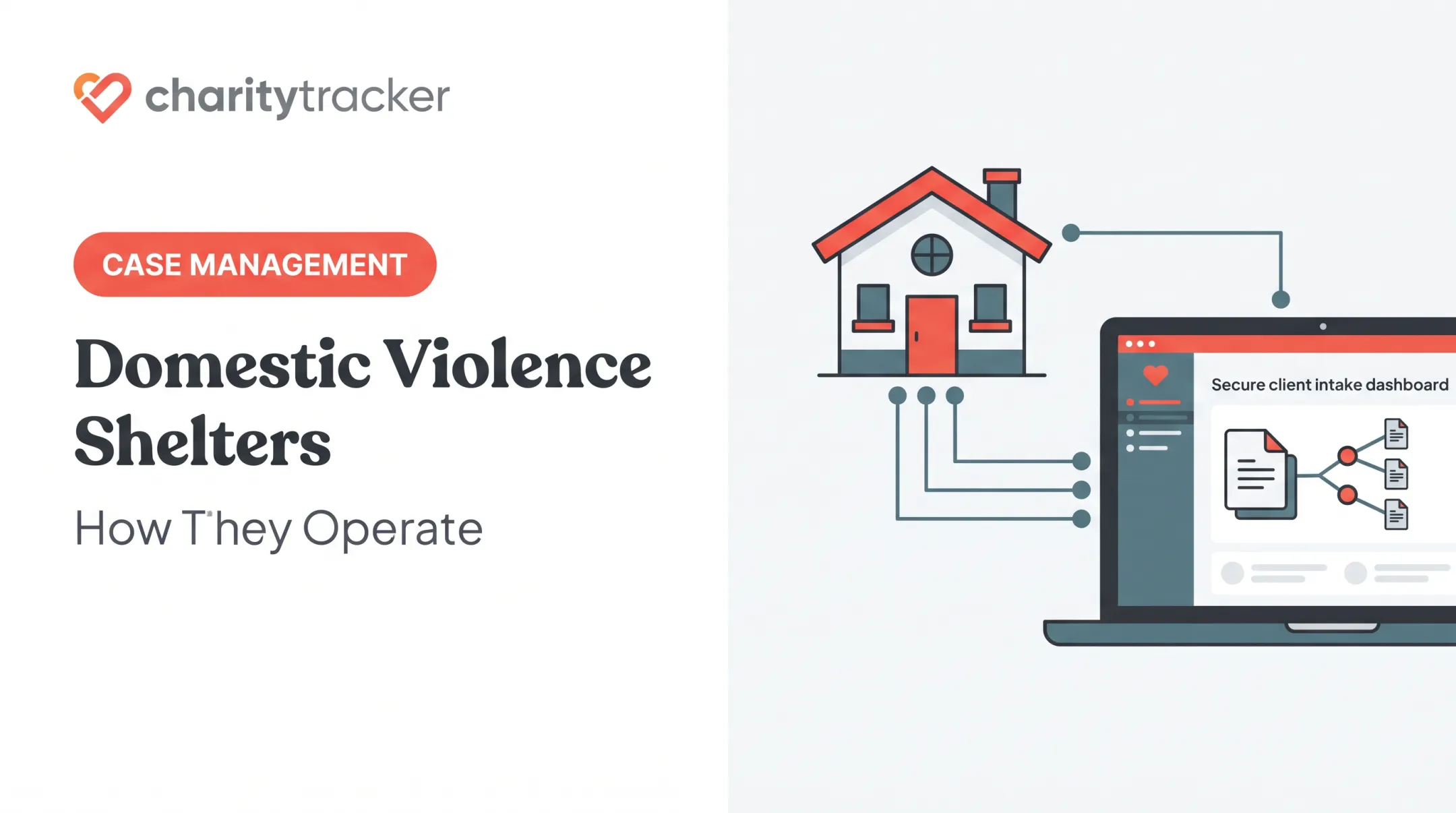 Domestic Violence Shelters: How They Operate