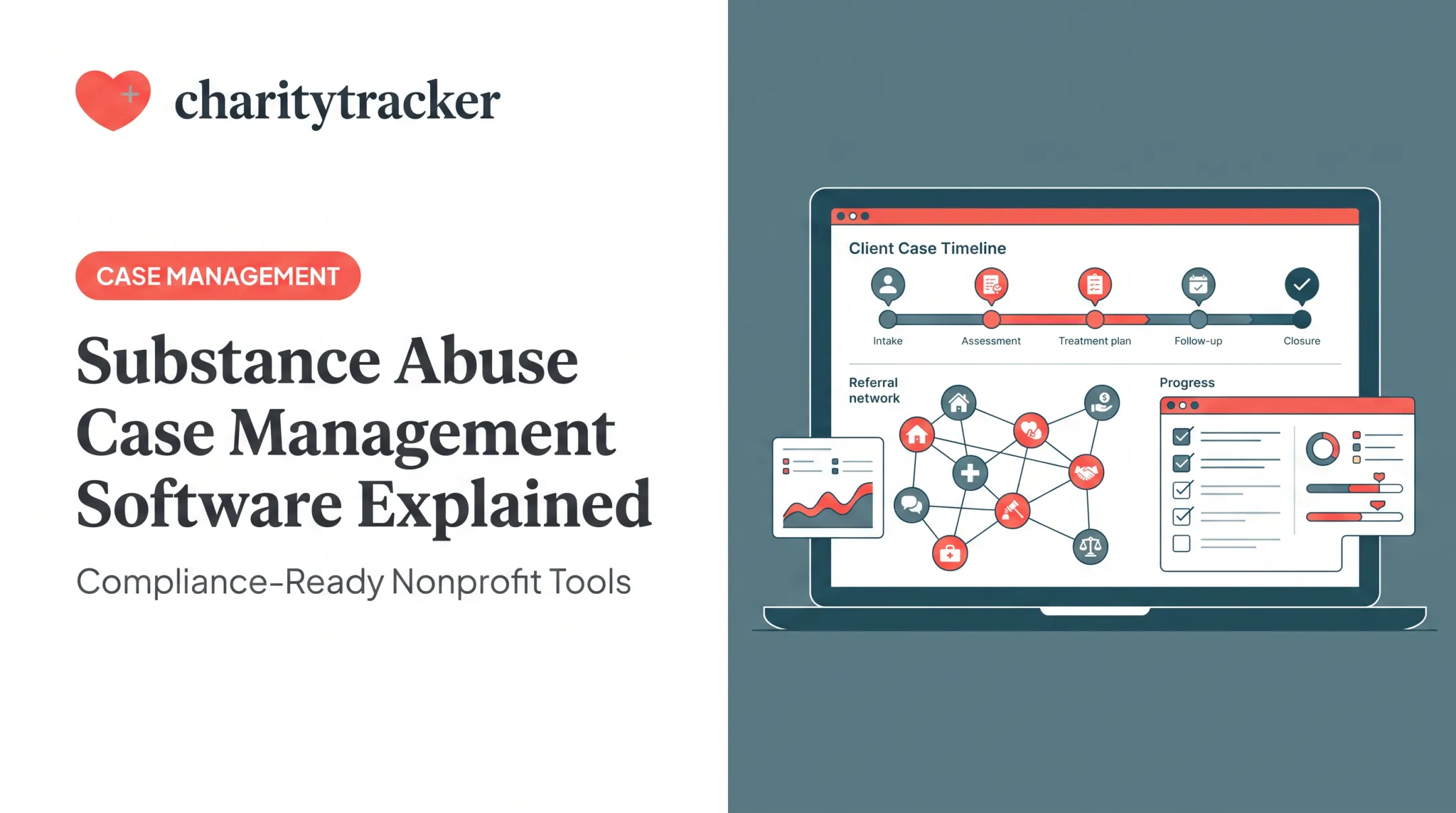 Substance Abuse Case Management Software Explained