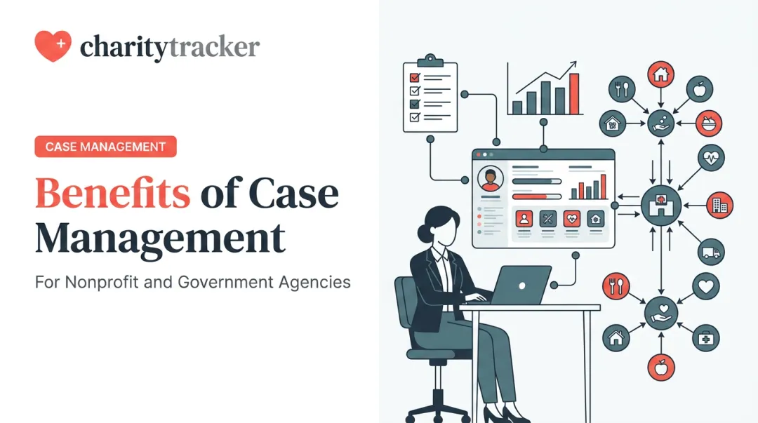 Benefits of Case Management