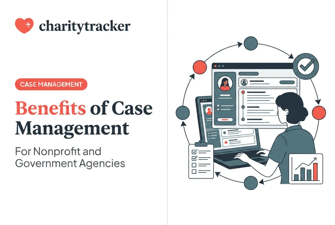 Benefits of Case Management