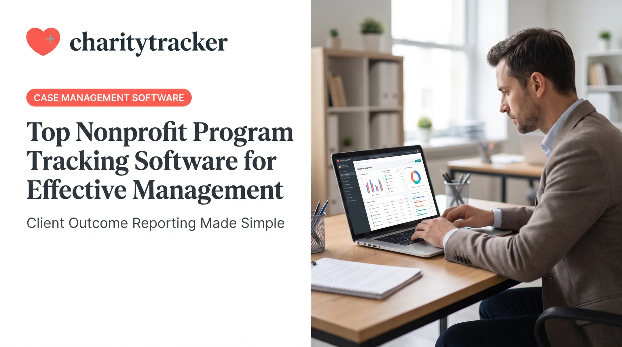 Top Nonprofit Program Tracking Software for Effective Management