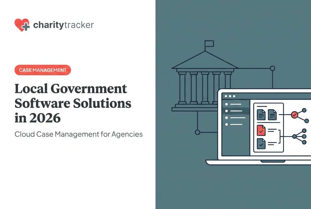 Local Government Software Solutions in 2026