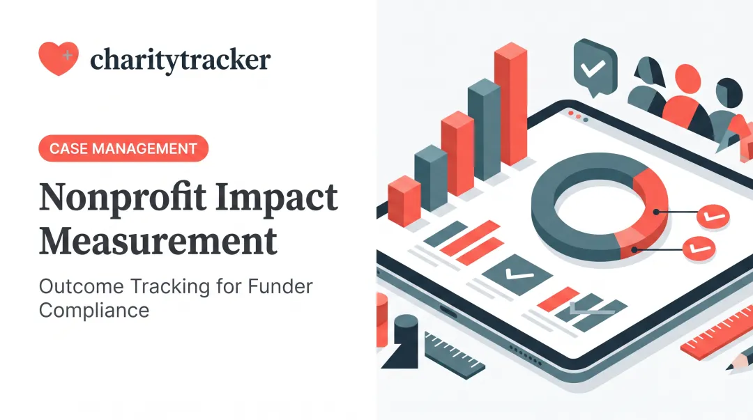 Nonprofit Impact Measurement