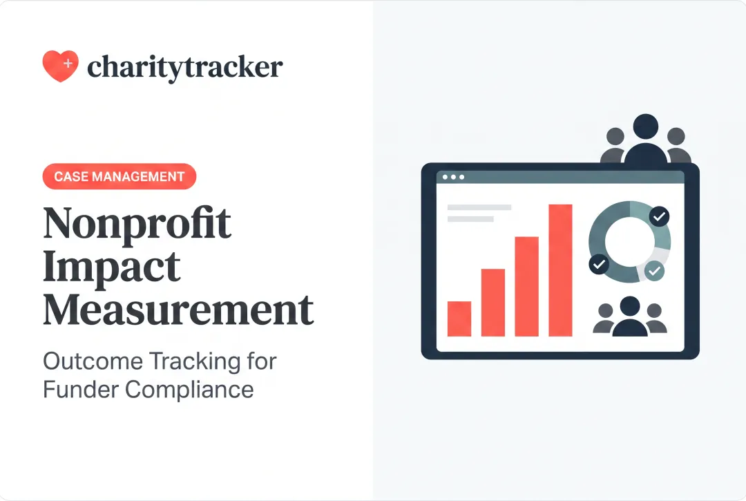 Nonprofit Impact Measurement
