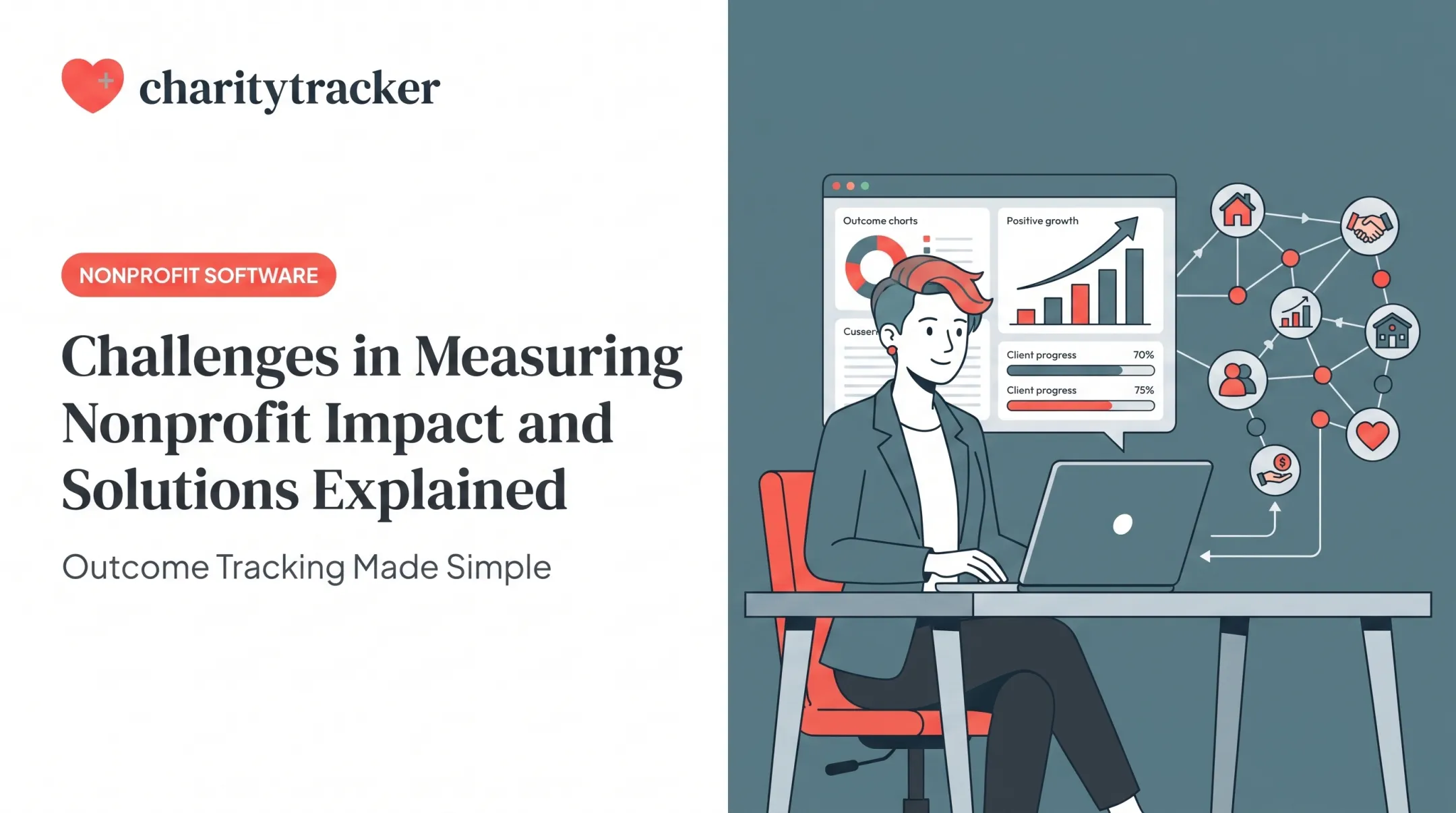 Challenges in Measuring Nonprofit Impact and Solutions Explained