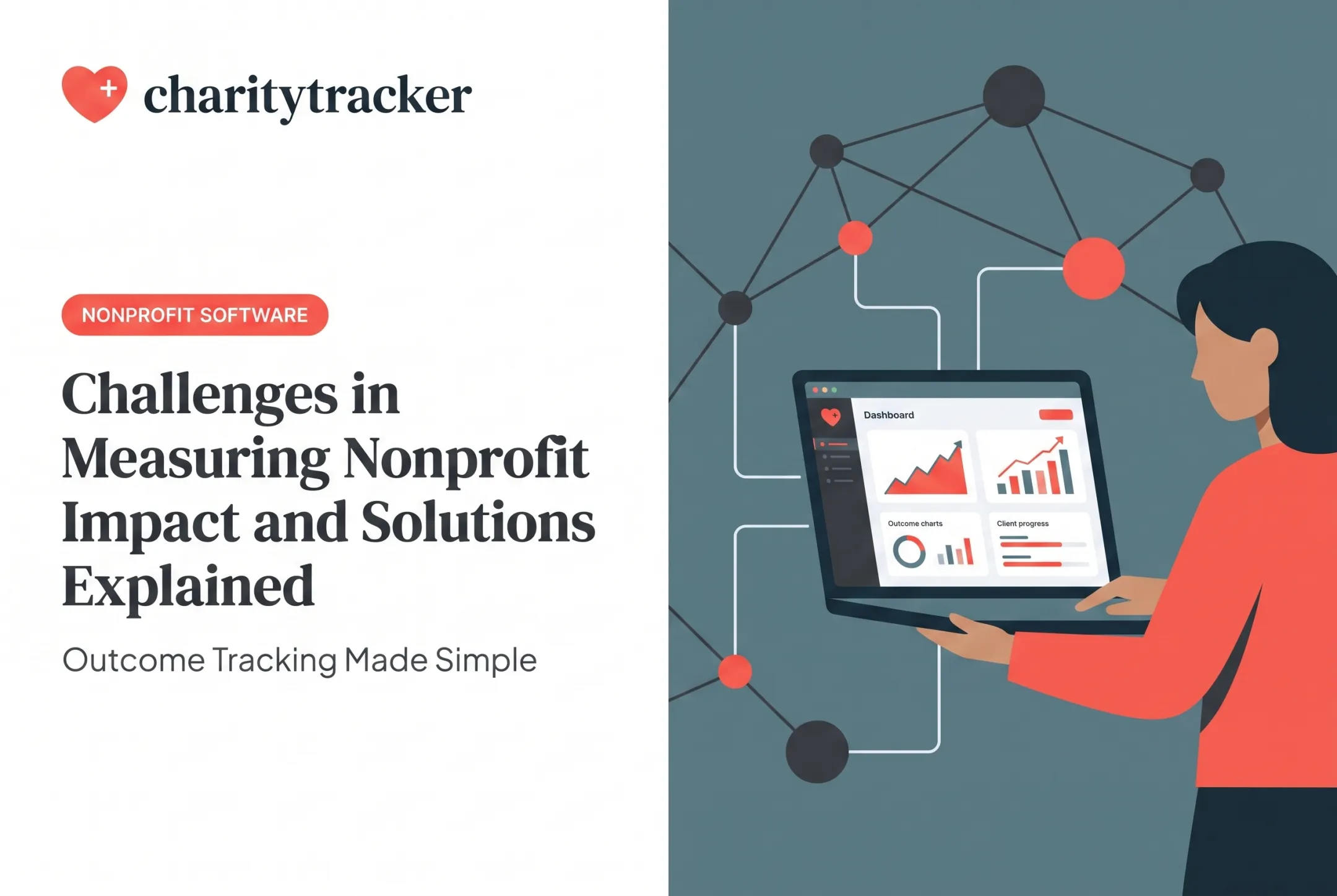 Challenges in Measuring Nonprofit Impact and Solutions Explained