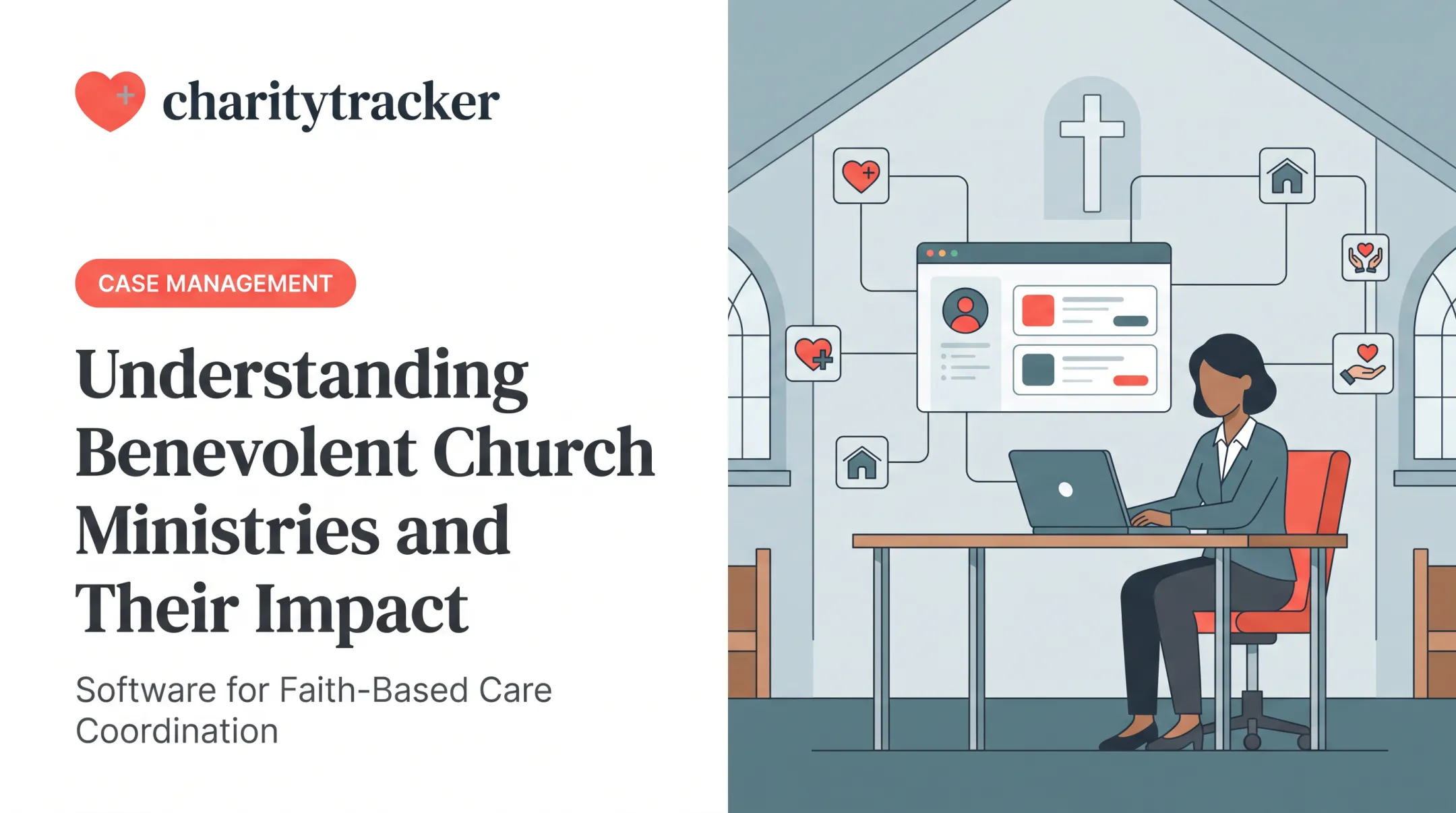 Understanding Benevolent Church Ministries and Their Impact