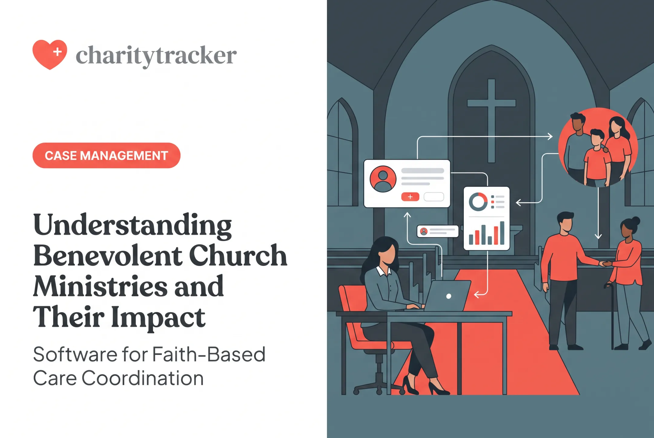 Understanding Benevolent Church Ministries and Their Impact