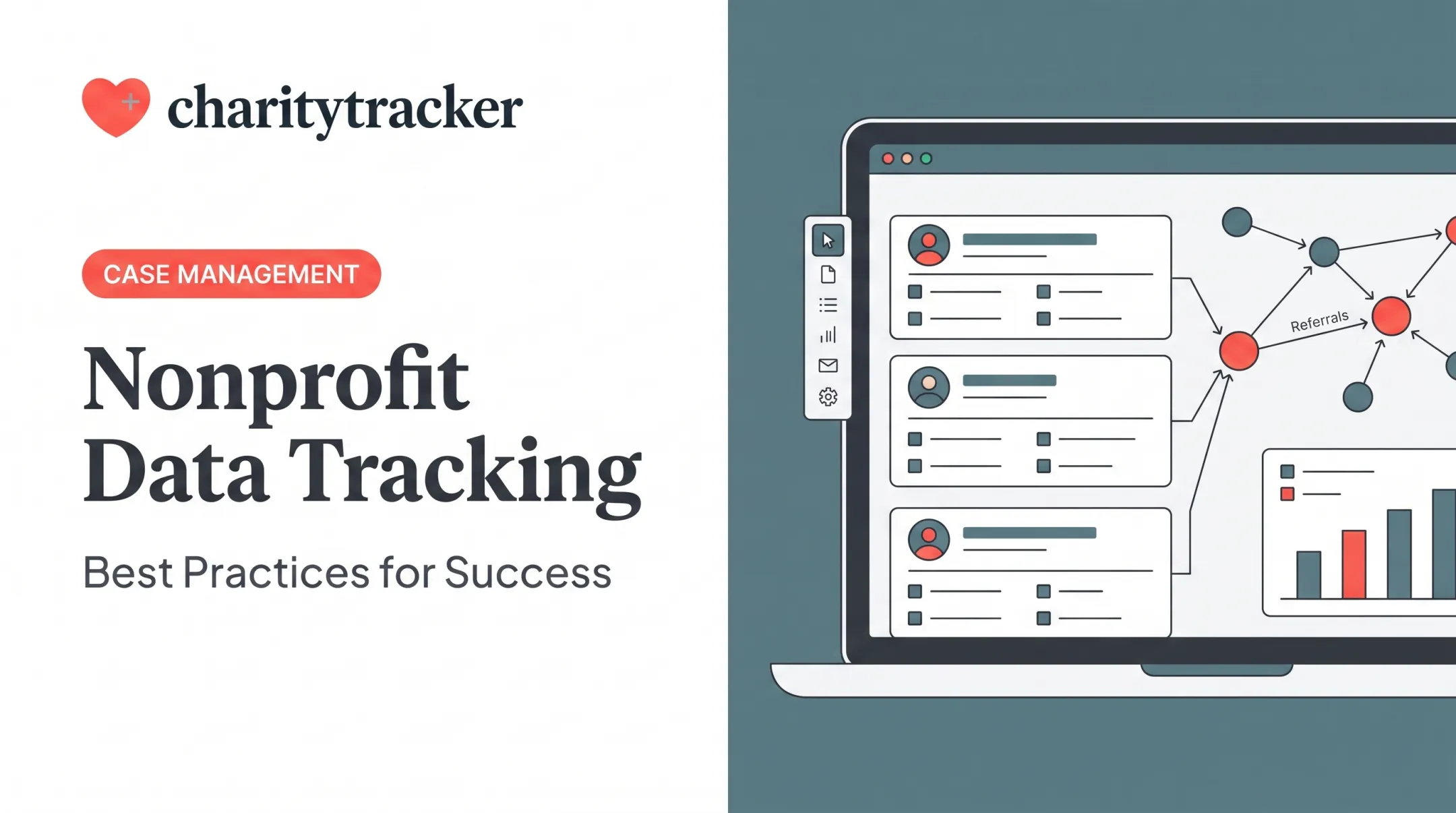 Nonprofit Data Tracking: Best Practices for Success