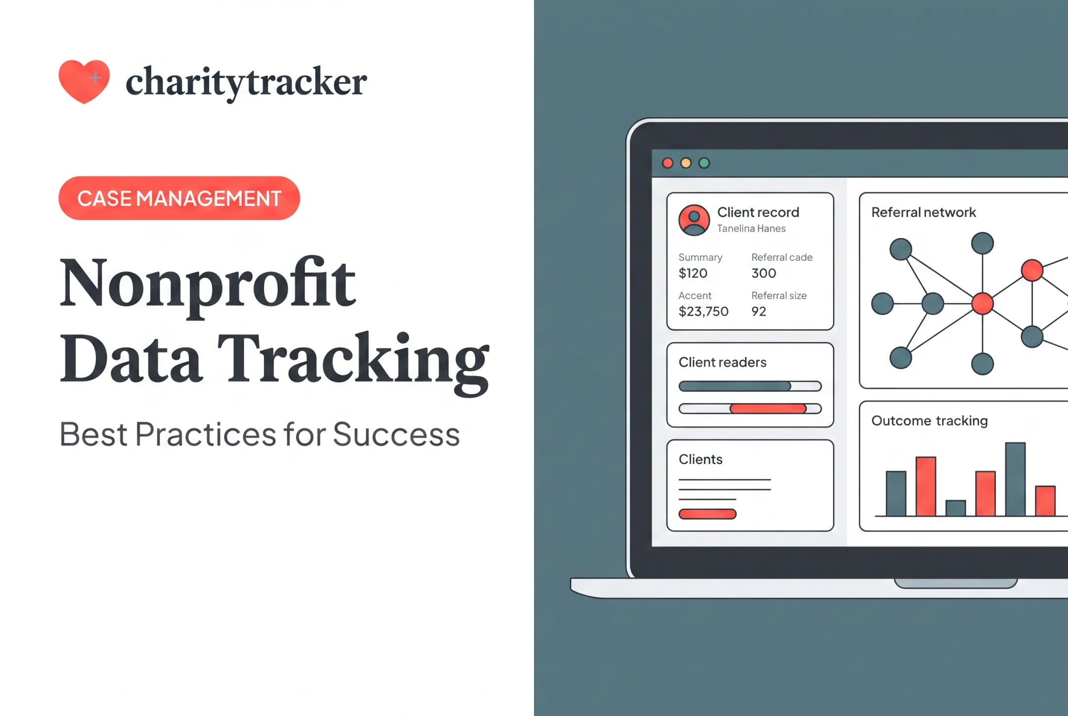 Nonprofit Data Tracking: Best Practices for Success