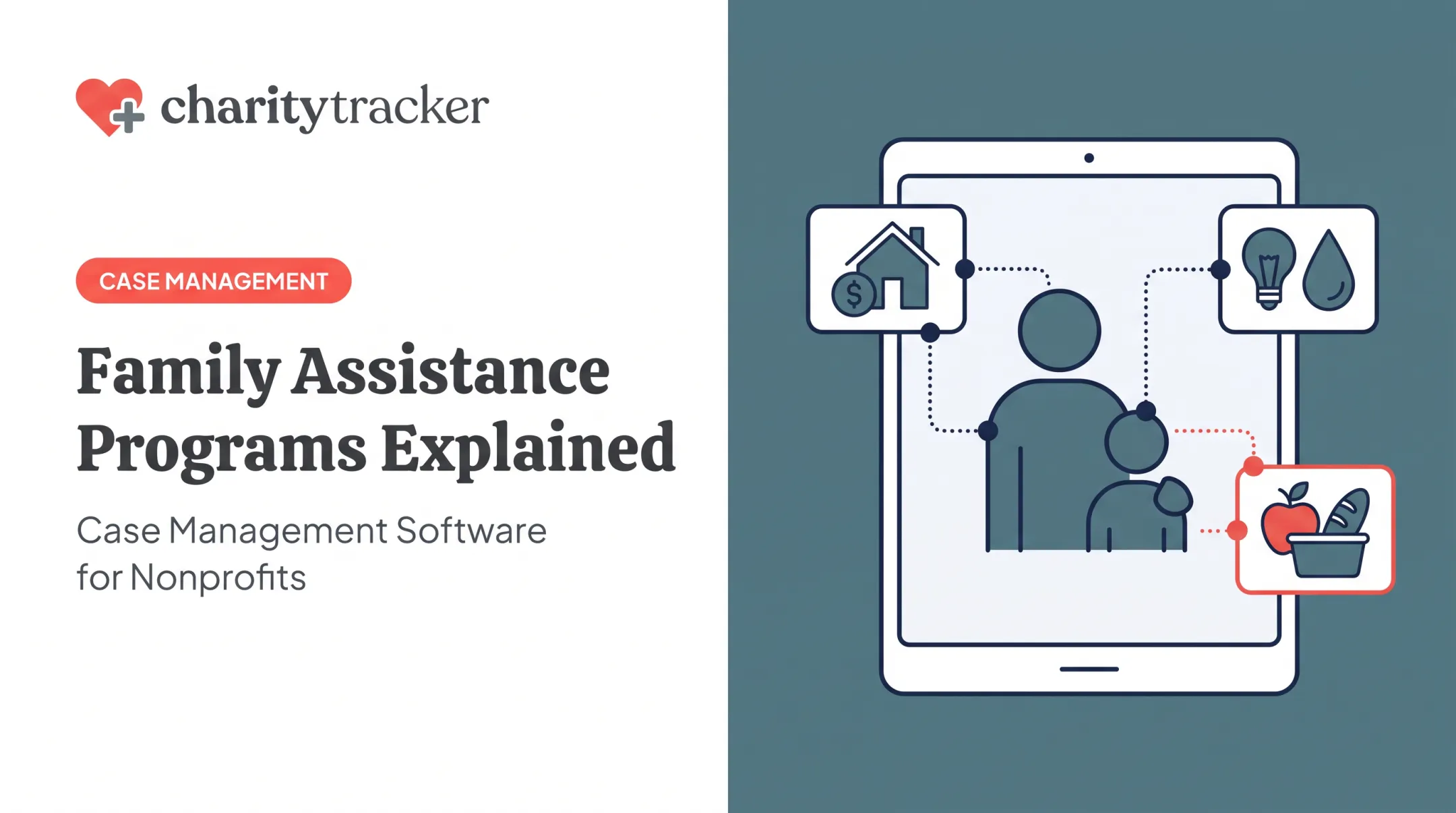 Family Assistance Programs Explained